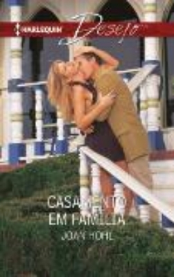 Bild von Casamento em família (eBook)