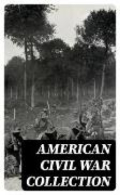 Bild von American Civil War Collection (eBook)