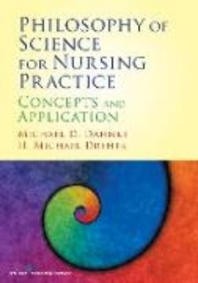 Bild von Philosophy of Science for Nursing Practice (eBook)