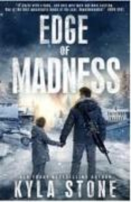 Bild von Edge of Madness: A Post-Apocalyptic Survival Thriller