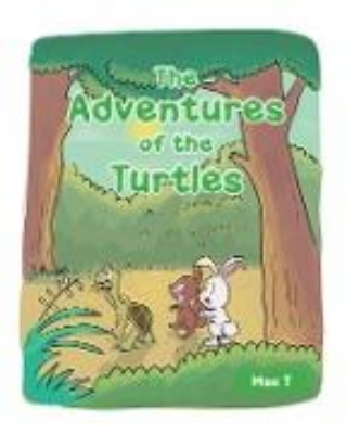 Bild von The Adventures of the Turtles (eBook)