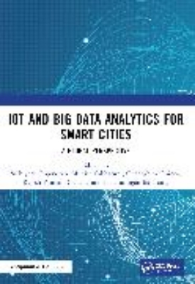 Bild von IoT and Big Data Analytics for Smart Cities