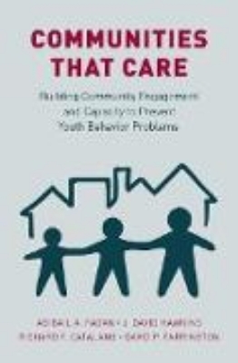 Bild von Communities that Care (eBook)