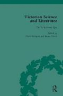 Bild zu Victorian Science and Literature, Part I Vol 4 (eBook)