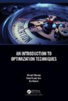 Bild von An Introduction to Optimization Techniques (eBook)