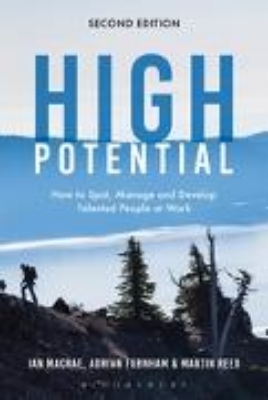 Bild von High Potential (eBook)