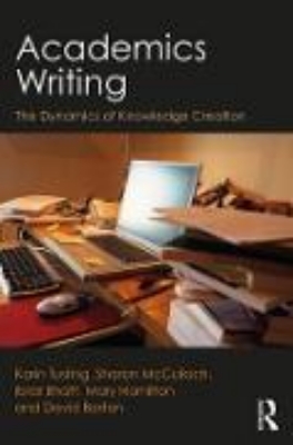 Bild von Academics Writing (eBook)