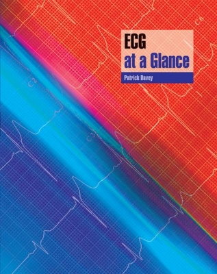 Bild von ECG at a Glance (eBook)