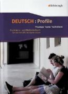 Bild von Deutsch: Profile - Bisherige Ausgabe