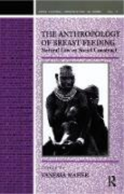 Bild von Anthropology of Breast-Feeding (eBook)