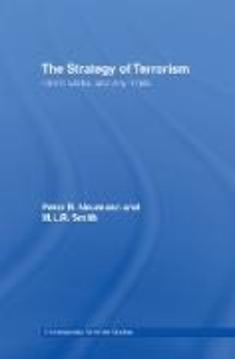 Bild von The Strategy of Terrorism (eBook)