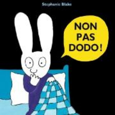 Bild von Non pas dodo ! (Audio Download)