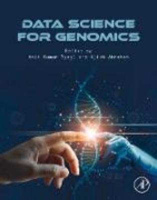 Bild von Data Science for Genomics (eBook)