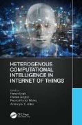 Bild von Heterogenous Computational Intelligence in Internet of Things (eBook)