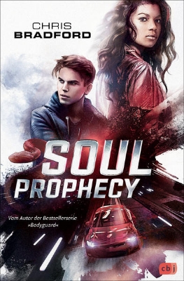 Bild von SOUL PROPHECY