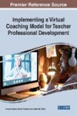 Bild zu Implementing a Virtual Coaching Model for Teacher Professional Development