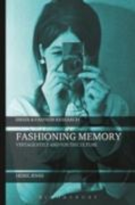 Bild von Fashioning Memory (eBook)