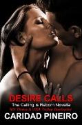 Bild von Desire Calls (The Calling is Reborn Vampire Novels) (eBook)