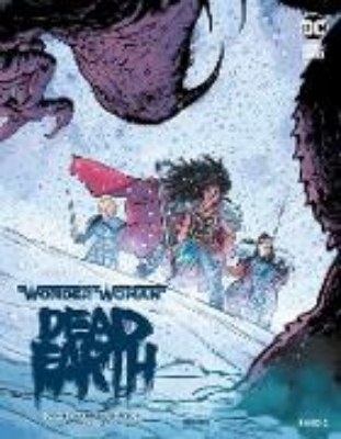 Bild von Wonder Woman: Dead Earth, Bd. 2 (von 4) (eBook)