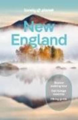 Bild von Lonely Planet New England