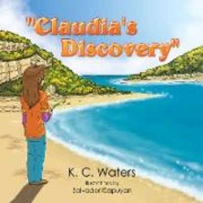 Bild von "Claudia's Discovery" (eBook)