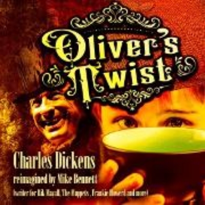 Bild von Oliver's Twist (Audio Download)