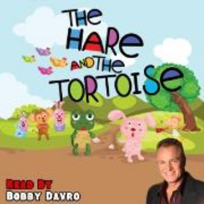 Bild von The Hare and the Tortoise (Audio Download)