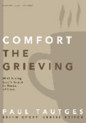 Bild von Comfort the Grieving