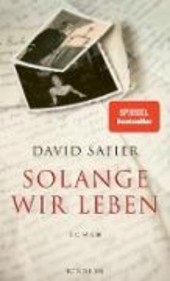 Bild zu Solange wir leben (eBook)