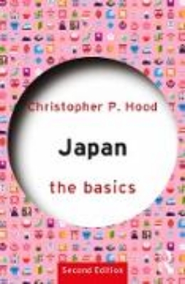 Bild von Japan: The Basics (eBook)