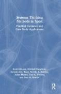 Bild von Systems Thinking Methods in Sport