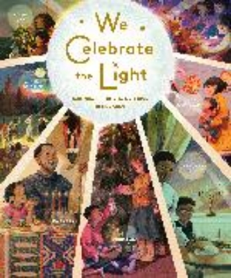 Bild von We Celebrate the Light