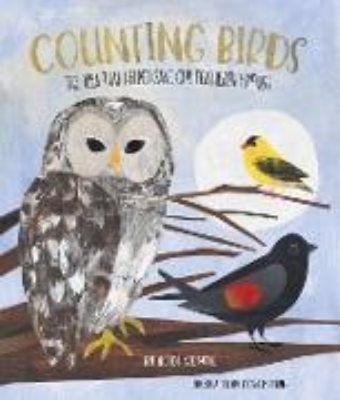 Bild von Counting Birds (eBook)