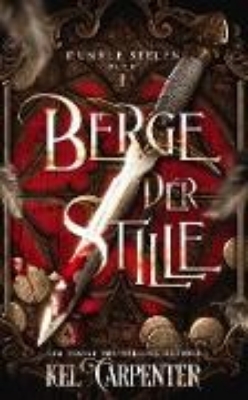 Bild von Berge der Stille (Dunkle Seelen, #1) (eBook)