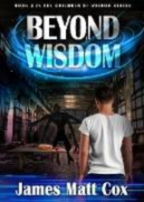 Bild von Beyond Wisdom (The Children of Wisdom, #2) (eBook)