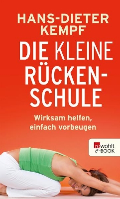 Bild von Die kleine Rückenschule (eBook)