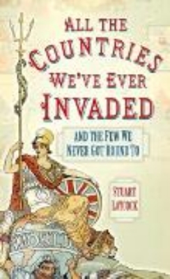 Bild von All the Countries We've Ever Invaded (eBook)