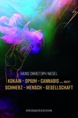 Bild von Kokain - Opium - Cannabis ... oder? (eBook)