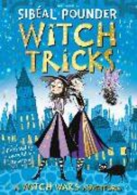 Bild von Witch Tricks (eBook)