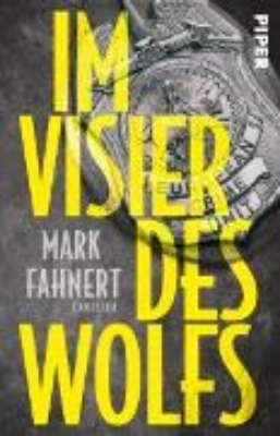 Bild von Im Visier des Wolfs (eBook)