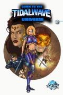 Bild von Guide to the TidalWave Universe #10 (eBook)