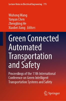 Bild von Green Connected Automated Transportation and Safety