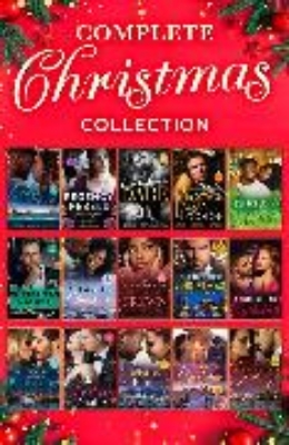 Bild von The Complete Christmas Collection 2023