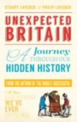 Bild von Unexpected Britain (eBook)