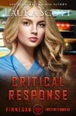 Bild von Critical Response (Finnegan First Responders, #7) (eBook)