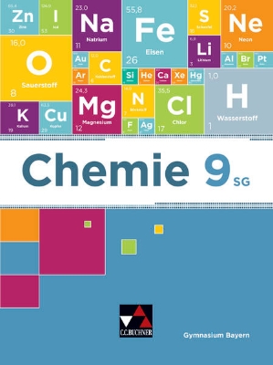 Bild von Chemie Bayern 9 SG