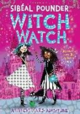 Bild von Witch Watch (eBook)