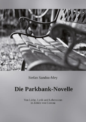 Bild von Die Parkbank-Novelle (eBook)