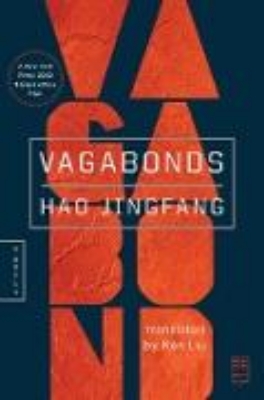 Bild von Vagabonds (eBook)