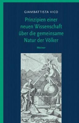 Bild von Prinzipien einer neuen Wissenschaft über die gemeinsame Natur der Völker (eBook)